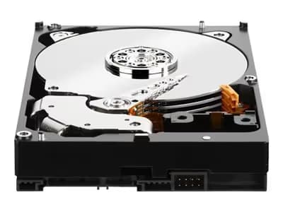 Western Digital Black 4TB HDD 7200RPM 3.5" SATA image