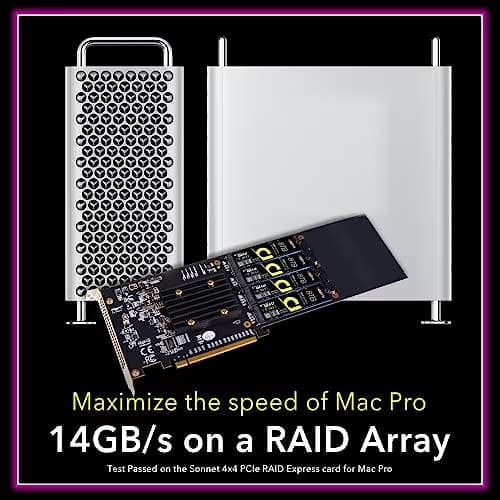Addlink S95 8TB M.2 SSD PCIe 4.0 NVMe image