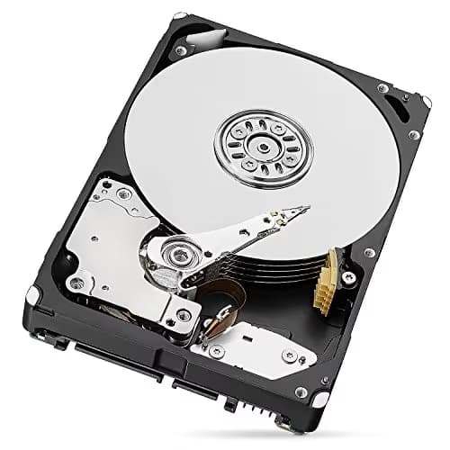 Seagate BarraCuda 3TB HDD 2.5" SATA main image