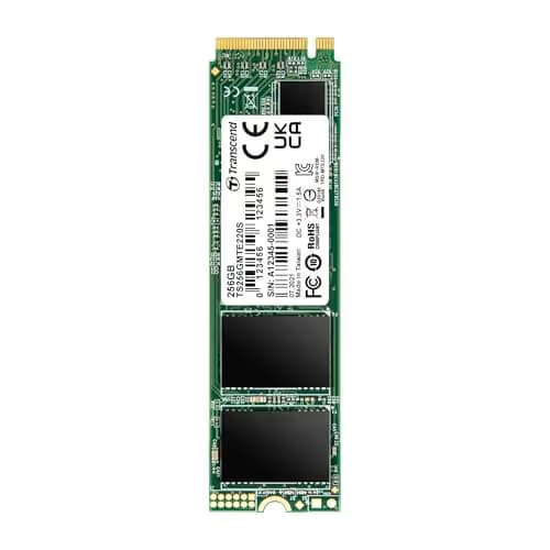 Transcend 220S 256GB SSD M.2-2280 PCIe 3.0 x4 NVMe image