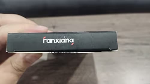 FanXiang S101 1TB 2.5" SSD SATA 6.0 Gb/s image