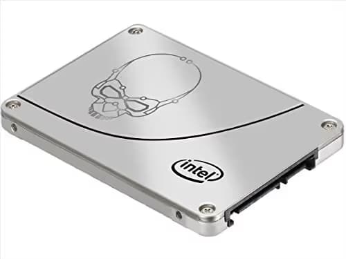 Intel 730 480GB SSD 2.5" SATA main image