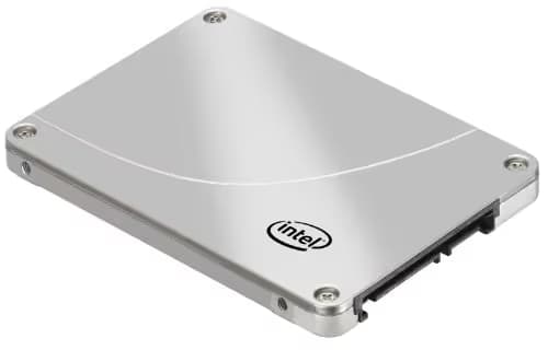 Intel 320 40 GB 2.5" SSD SATA 3.0 Gb/s main image