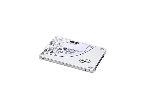 Lenovo S4520 960GB SSD 3.5" SATA main image