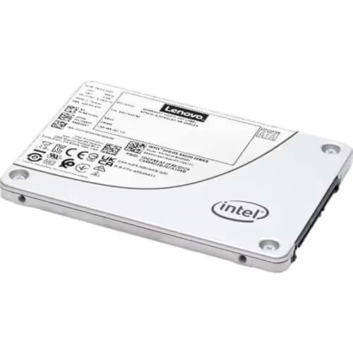 Lenovo S4520 960GB SSD 3.5" SATA image