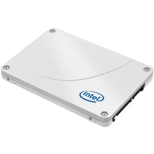 Intel 520 120GB SSD 2.5" SATA 6.0 Gb/s main image