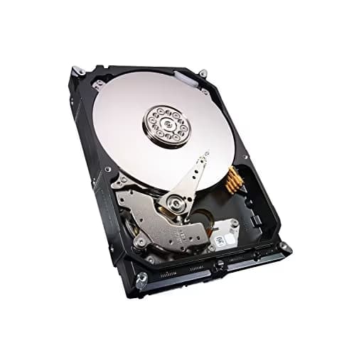 Seagate BarraCuda 320GB HDD 7200RPM 3.5" SATA main image