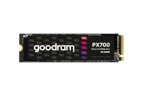 GOODRAM PX700 1.024 TB SSD M.2-2280 PCIe 4.0 X4 NVMe main image