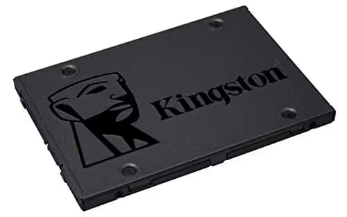 Kingston Q500 960GB 2.5" SSD SATA image