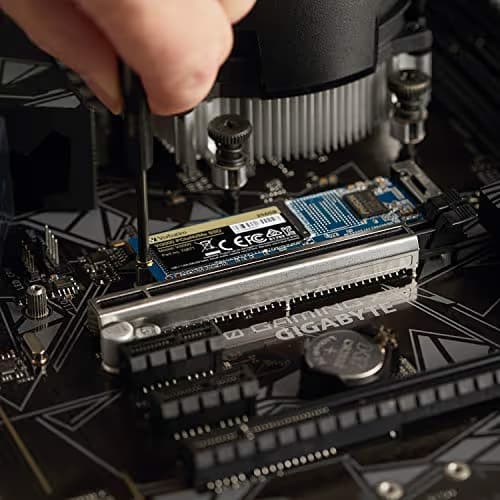 Verbatim Vi3000 512GB SSD M.2-2280 PCIe 3.0 x4 NVMe image