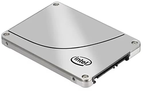 Intel DC S3500 800GB SSD 2.5" SATA image