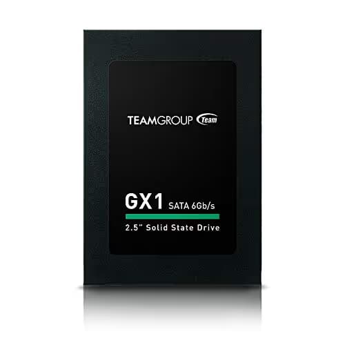 TEAMGROUP GX1 120GB SSD 2.5" SATA image