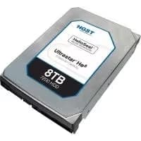 Hitachi Ultrastar 6TB HDD 3.5" 7200RPM SAS 12.0 Gb/s main image