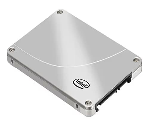 Intel 530 240GB SSD 2.5" SATA main image