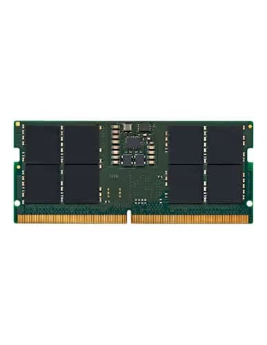 Kingston ValueRAM SODIMM DDR5-4800 CL40 16GB (2x8GB) main image