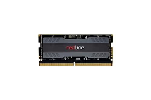 Mushkin Redline Black DDR5-5600 SODIMM CL46 96GB (2x48GB) image
