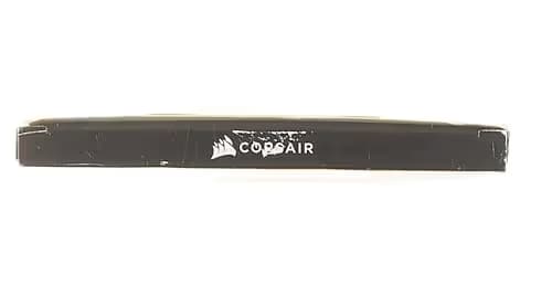 Corsair Vengeance RGB Black DDR5-7000 CL36 32GB (2x16GB) image