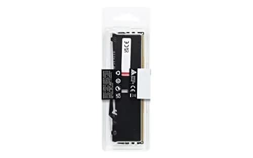 Kingston FURY Beast RGB DDR5-6400 CL32 32GB (1x32GB) image