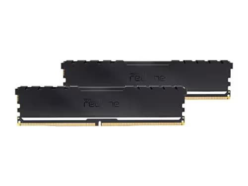 Mushkin Redline ST Black DDR5-6400 CL30 64GB (2x32GB) main image