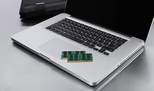 Kingston ValueRAM SODIMM DDR5-4800 CL40 32GB (1x32GB) image