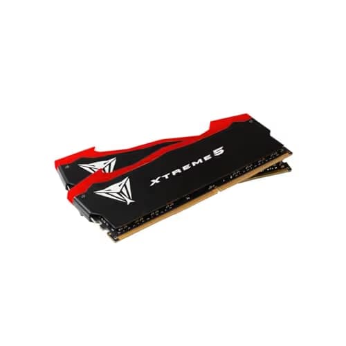 Patriot Viper Xtreme 5 Black DDR5-7600 CL36 32GB (2x16GB) image