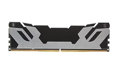 Kingston FURY Renegade Silver / Black DDR5-8000 CL38 16GB (1x16GB) image