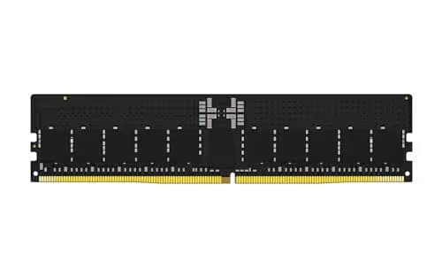 Kingston FURY Renegade Pro Black Registered DDR5-6400 CL32 256GB (8x32GB) image