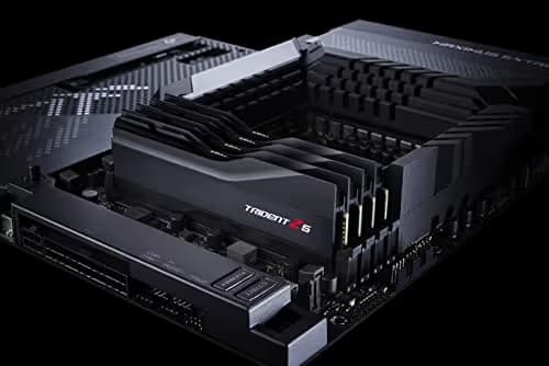 G.Skill Trident Z5 Black DDR5-5600 CL40 32GB (2x16GB) image