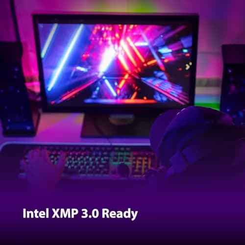 Patriot Viper Xtreme 5 RGB Black DDR5-7600 CL36 32GB (2x16GB) image
