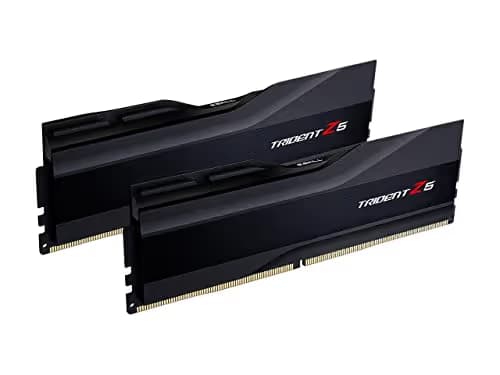 G.Skill Trident Z5 Black DDR5-6400 CL32 32GB (2x16GB) main image