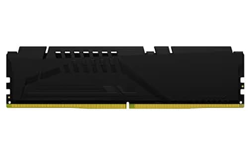 Kingston FURY Beast Black DDR5-6400 CL32 16GB (1x16GB) image