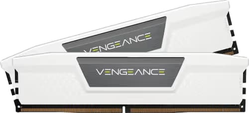 Corsair Vengeance White Gray DDR5-6000 CL36 32GB (2x16GB) image