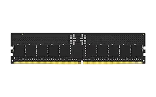 Kingston FURY Renegade Pro Black Registered DDR5-6000 CL32 32GB (1x32GB) image