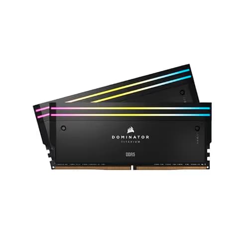 Corsair Dominator Titanium DDR5-7000 CL36 48GB (2x24GB) main image