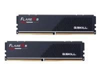 G.Skill Flare X5 Black DDR5-6400 CL32 32GB (2x16GB) image