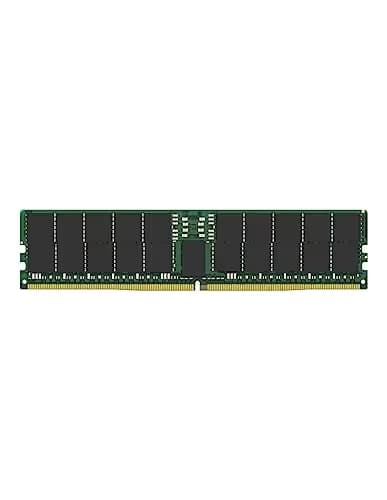 Kingston KSM48R40BD4TMM-64HMR Registered Green DDR5-4800 CL40 64GB (1x64GB) main image