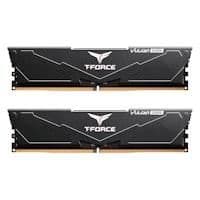TEAMGROUP T-Force Vulcan Black DDR5-6400 CL34 64GB (2x32GB) image