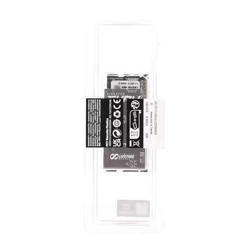 Kingston FURY Impact SODIMM DDR5-4800 CL38 32GB (1x32GB) image