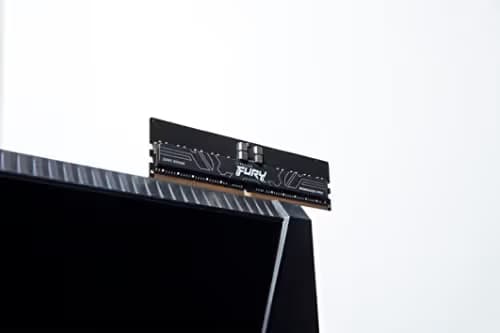 Kingston FURY Renegade Pro Registered Black DDR5-5600 CL36 32GB (1x32GB) image