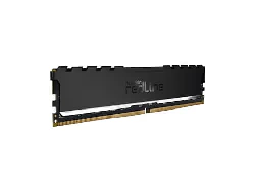Mushkin Redline ST Black DDR5-6000 CL30 32GB (2x16GB) image