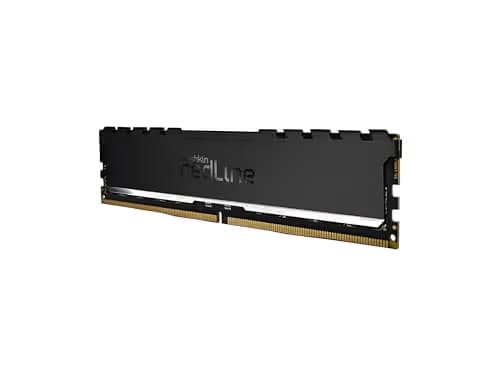 Mushkin Redline ST Black DDR5-6000 CL30 32GB (2x16GB) image