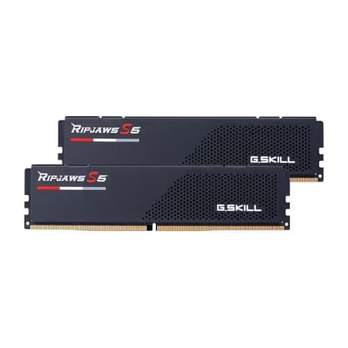 G.Skill Ripjaws S5 Black DDR5-6800 CL34 48GB (2x24GB) main image