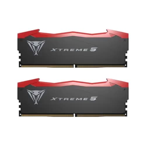 Patriot Viper Xtreme 5 Black DDR5-7600 CL36 48GB (2x24GB) main image