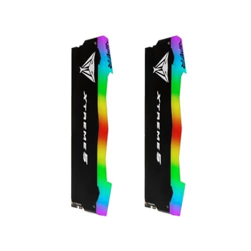 Patriot Viper Xtreme 5 RGB DDR5-7800 CL38 32GB (2x16GB) image