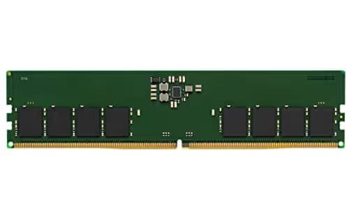 Kingston ValueRAM Green / Black DDR5-5600 CL46 32GB (1x32GB) main image