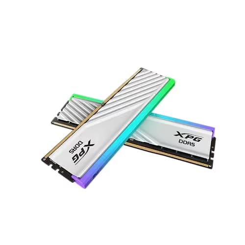 ADATA XPG Lancer Blade RGB 32 GB (2 x 16 GB) DDR5-6400 CL32 Memory main image