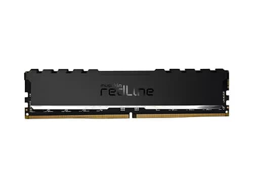 Mushkin Redline ST Black DDR5-6400 CL32 32GB (2x16GB) main image
