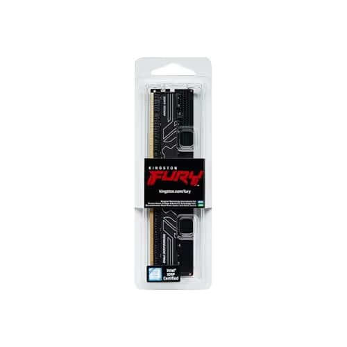 Kingston FURY Renegade Pro Black Registered DDR5-6800 CL34 32GB (1x32GB) image