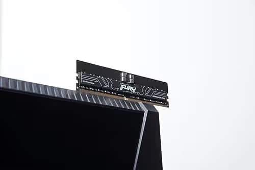 Kingston FURY Renegade Pro Black Registered DDR5-6800 CL34 32GB (1x32GB) image