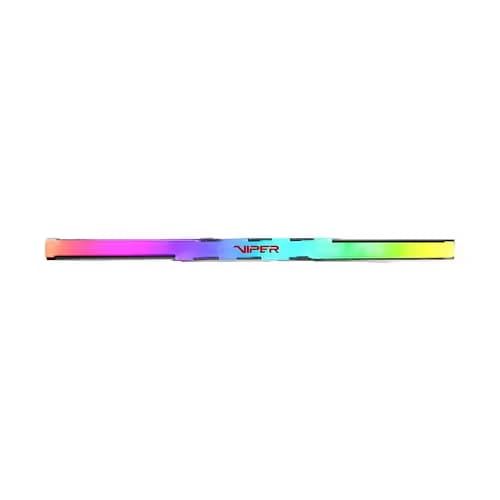 Patriot Viper Venom RGB Black / White DDR5-5600 CL36 32GB (1x32GB) image